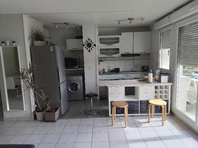 Appartement Rue des Treilles à Libourne