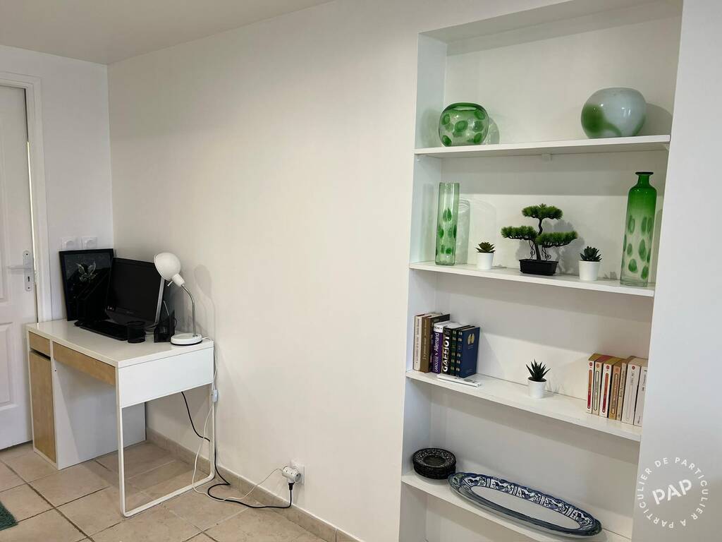 Appartement Allée Louis Aragon à Noisy-le-Grand