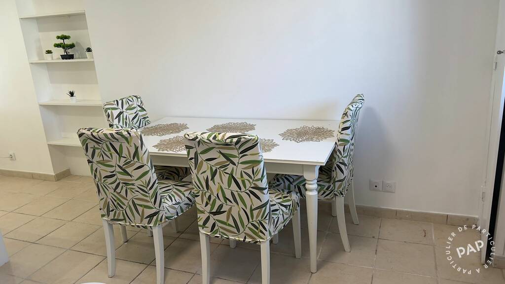 Appartement Allée Louis Aragon à Noisy-le-Grand
