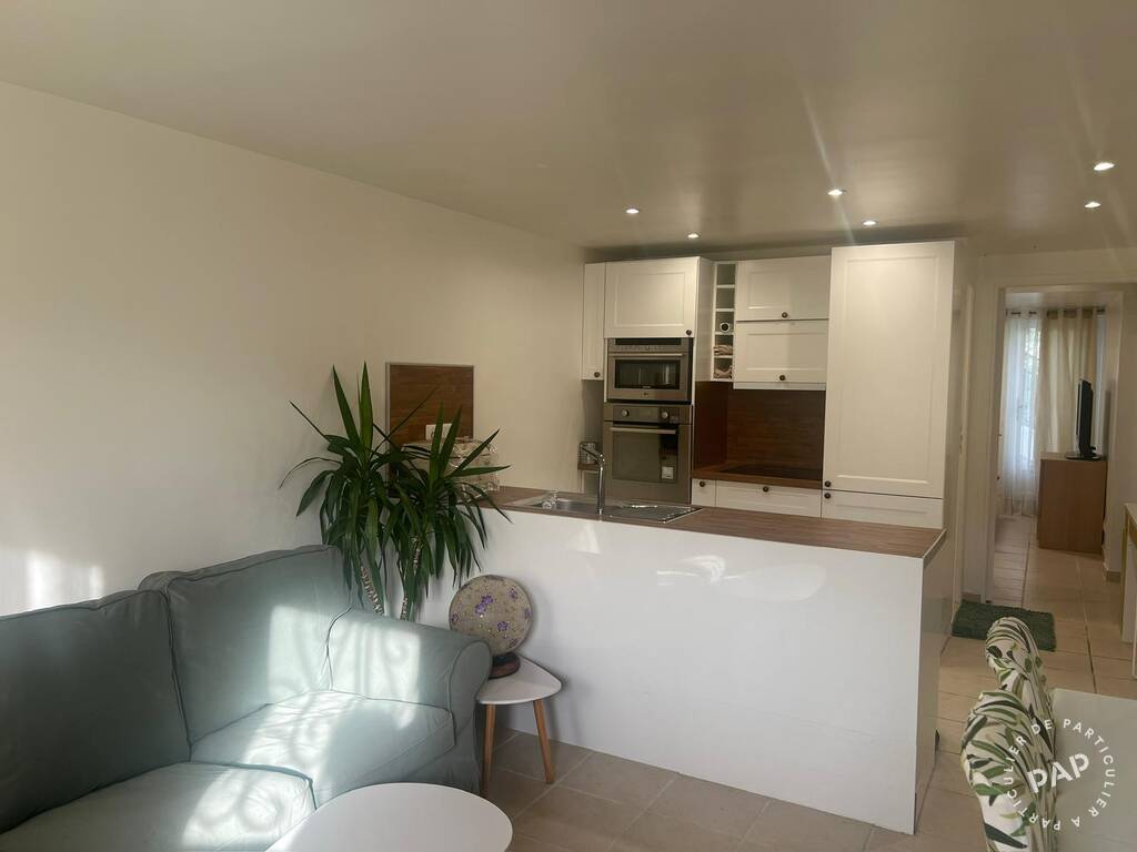 Appartement Allée Louis Aragon à Noisy-le-Grand