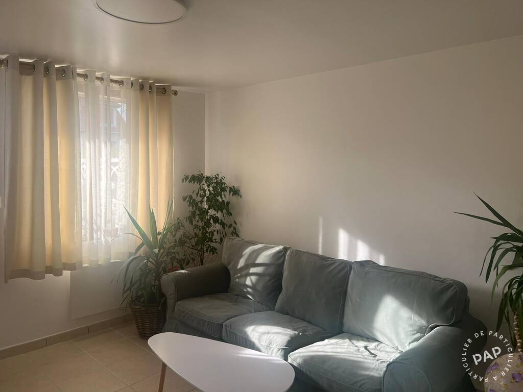 Appartement Allée Louis Aragon à Noisy-le-Grand