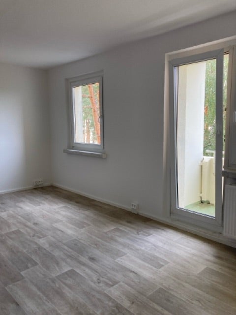 Wohnung Wittstocker Straße in Eberswalde