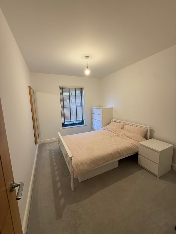 Room Railway Street in Chelmsford