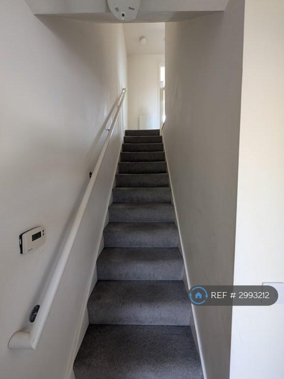 House Platform Way in Thurnscoe