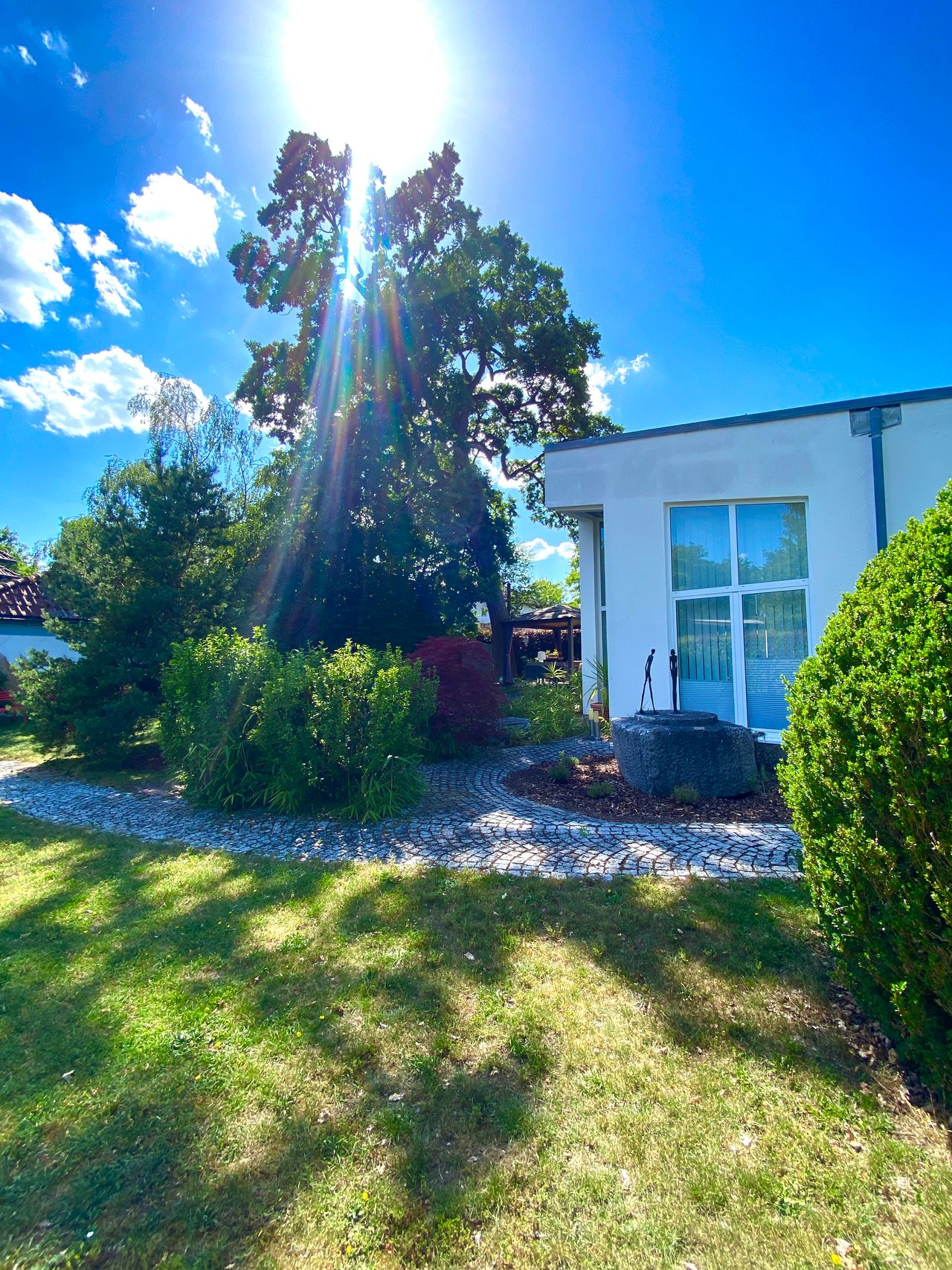Haus Schulstraße in Gräfelfing