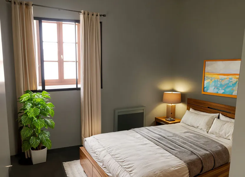 Appartement Rue Pierre Semard à Nîmes