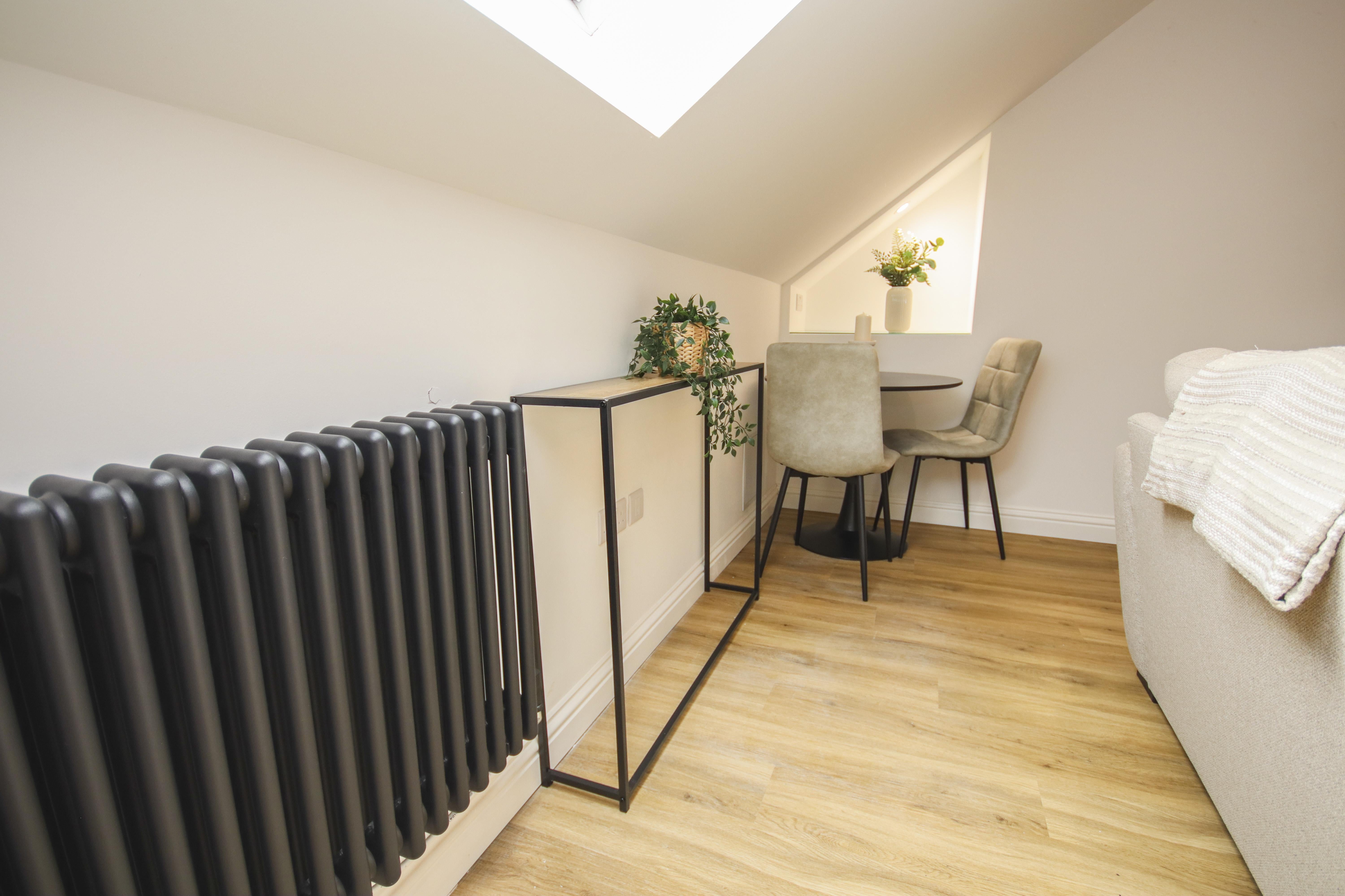Room Skinner's Hill in Rushden