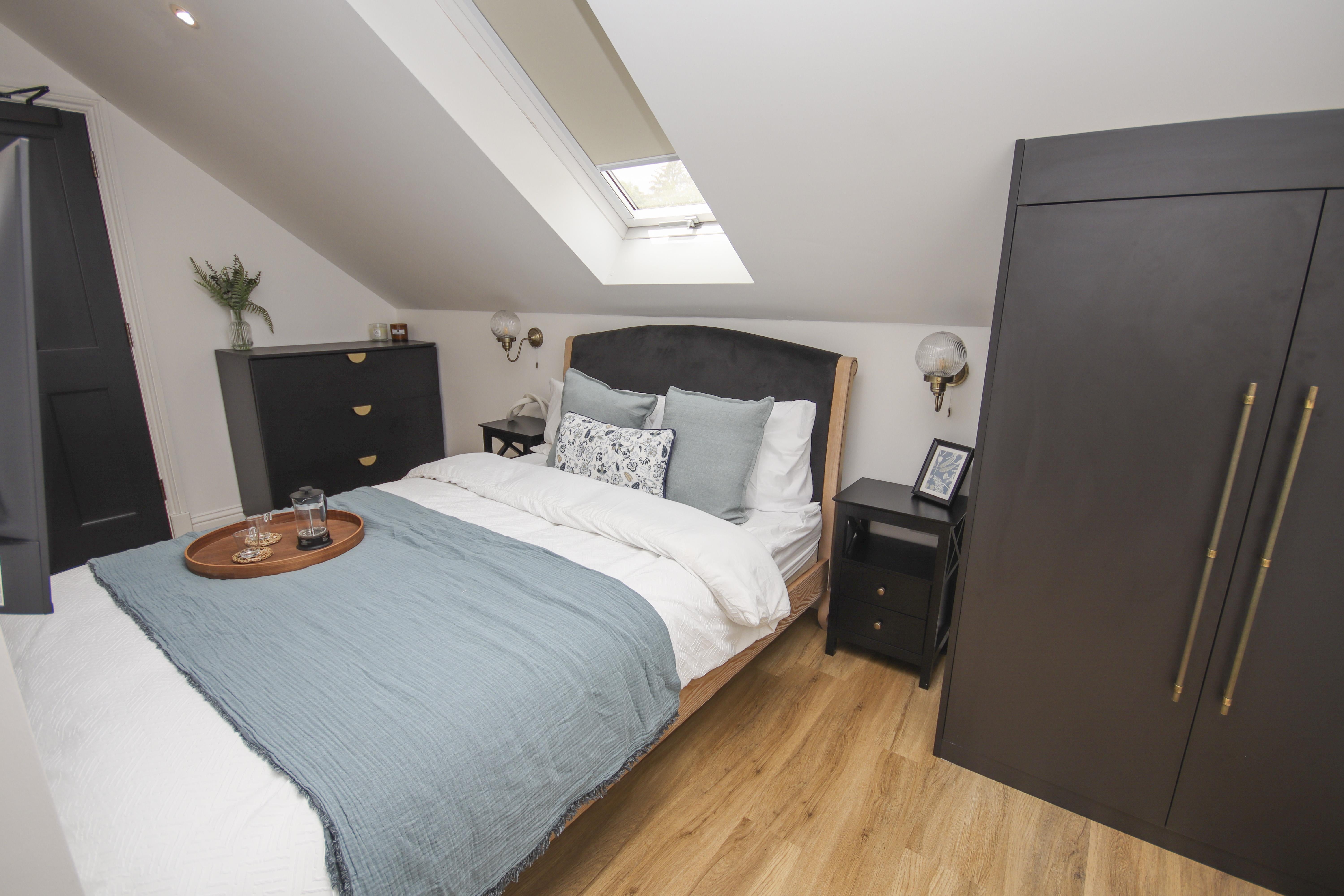 Room Skinner's Hill in Rushden