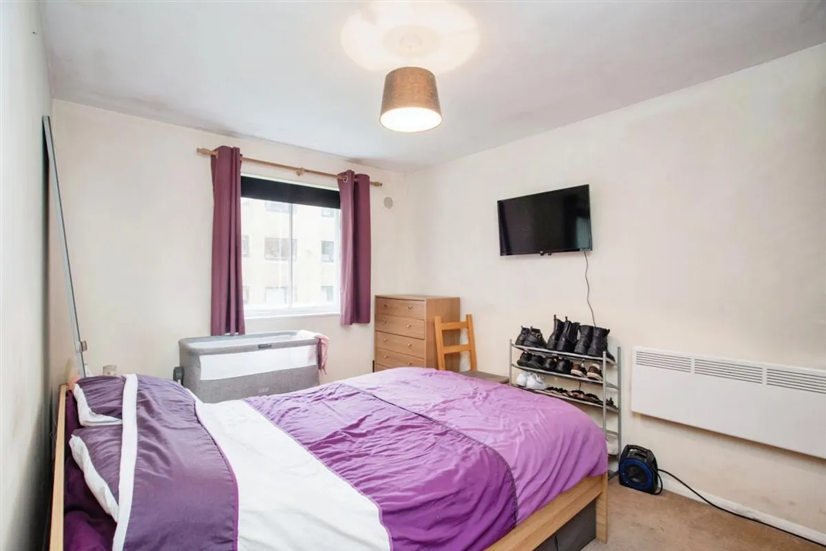 Flat Valley Green in Dacorum