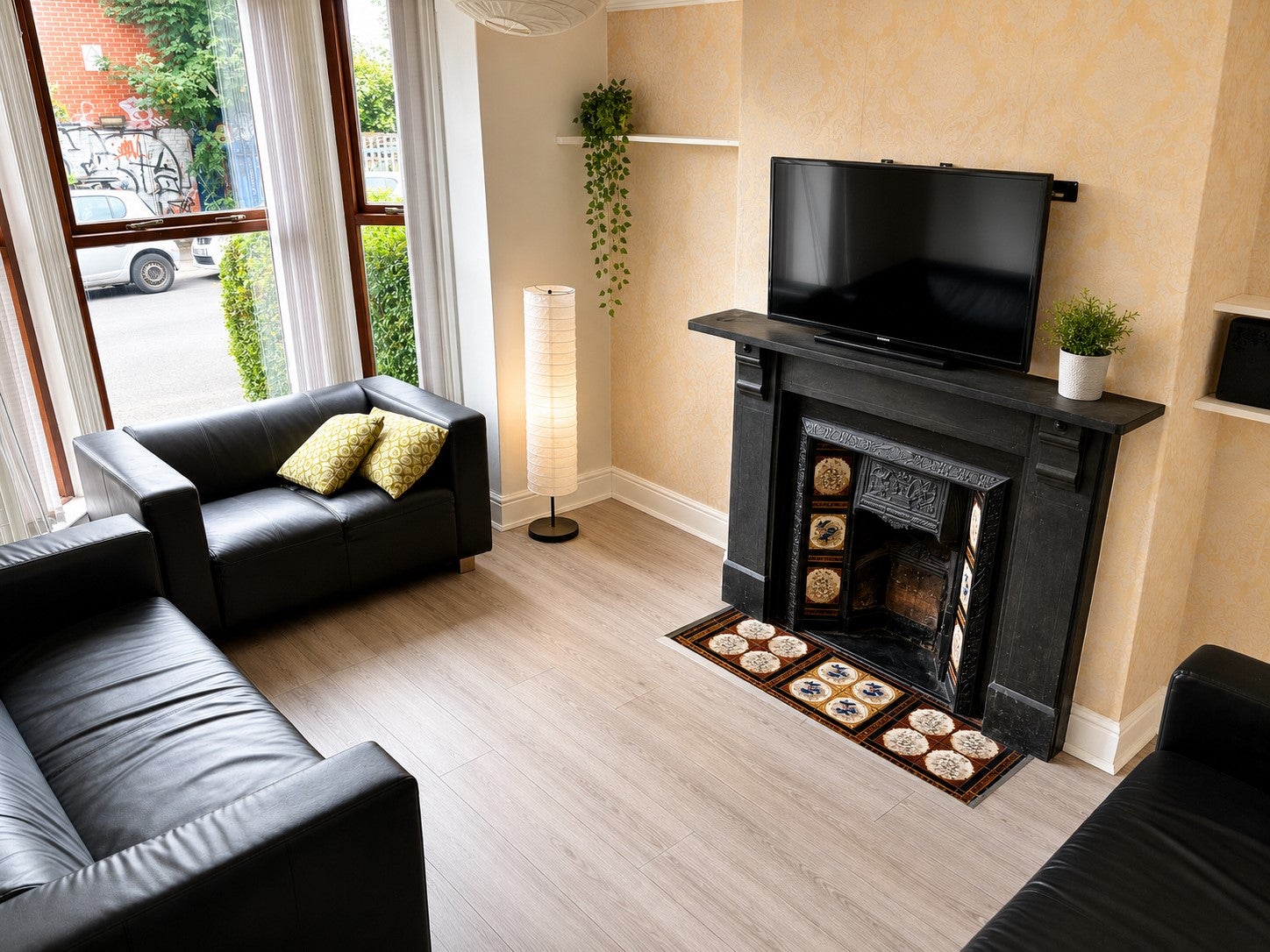 House Ashville View in Leeds