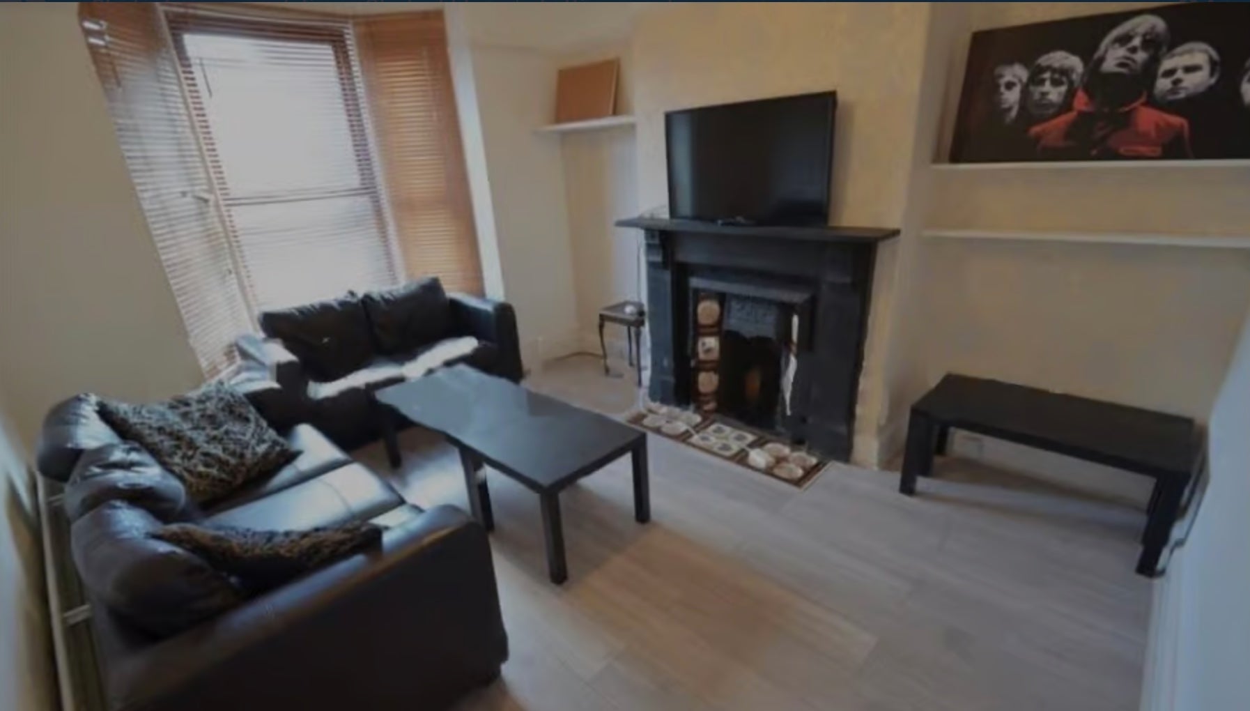 House Ashville View in Leeds