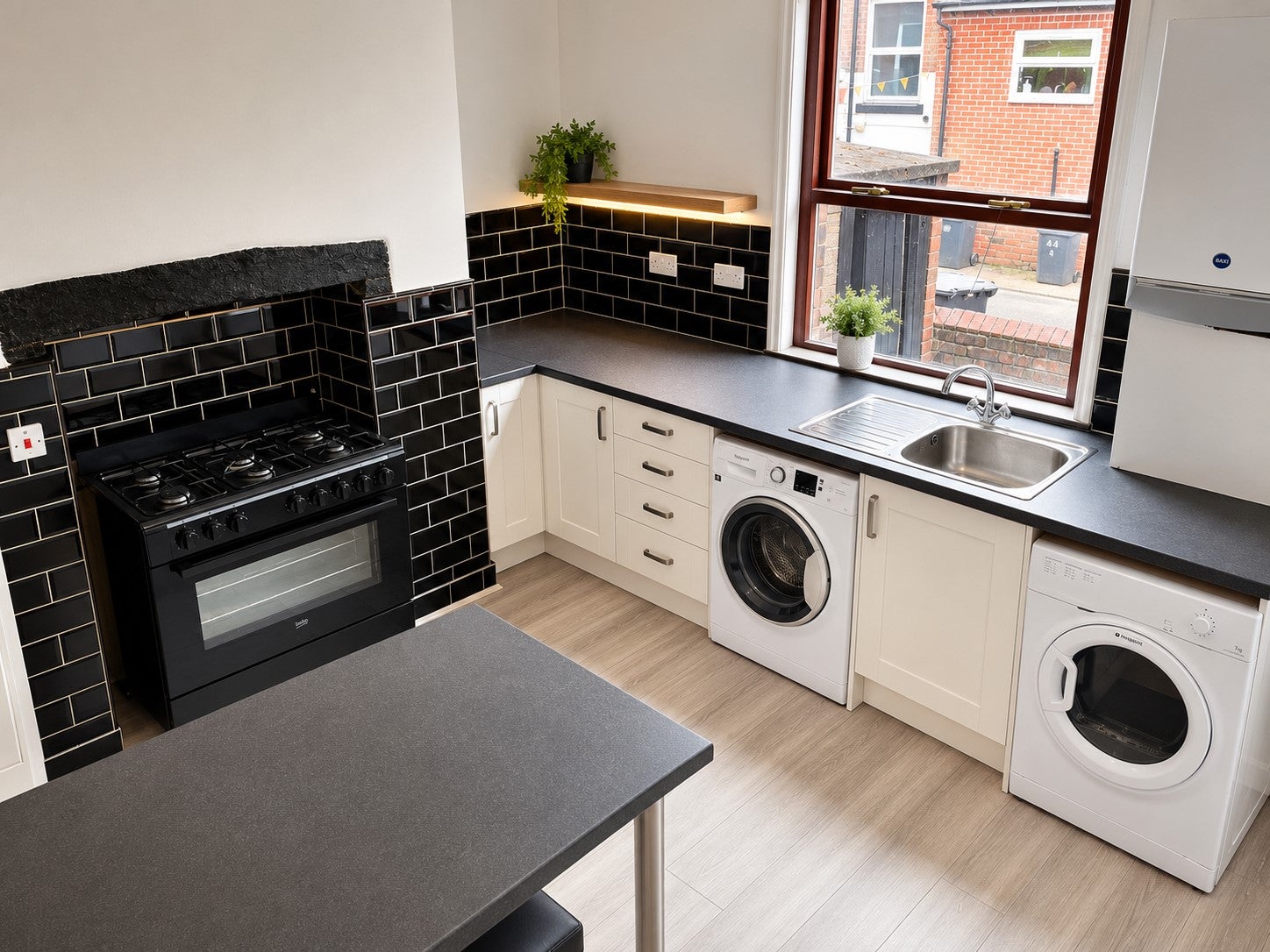 House Ashville View in Leeds