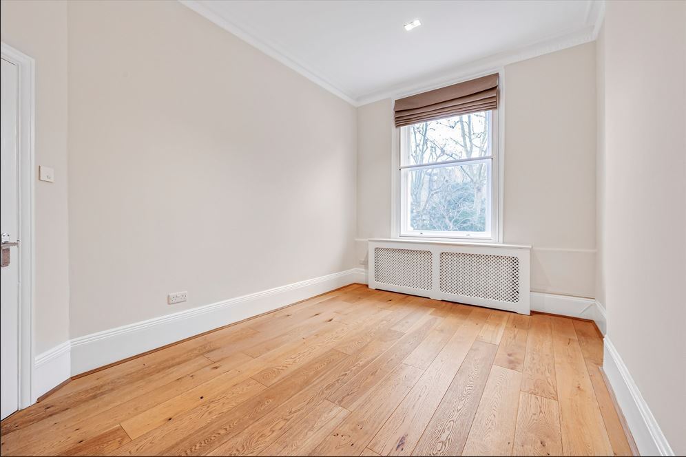 Flat Fulham Road in Greater London