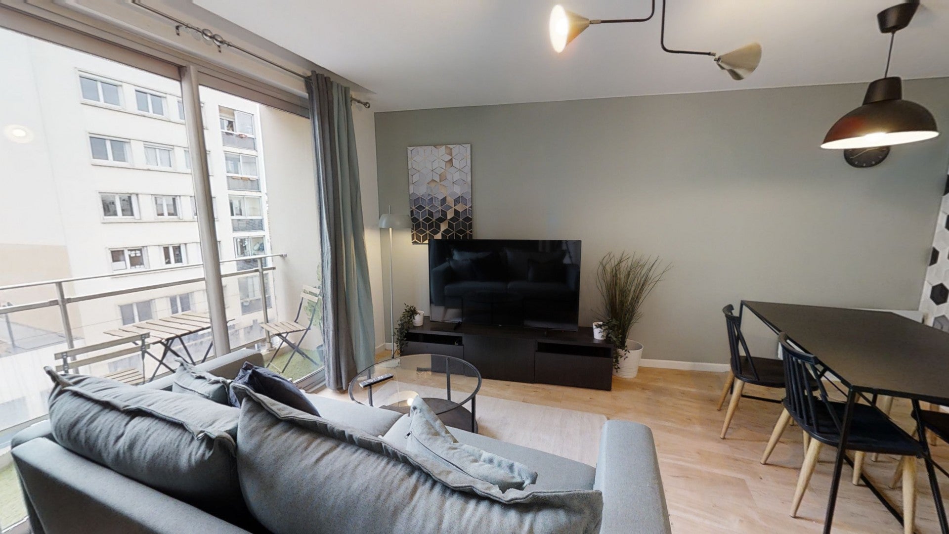Appartement Avenue de Muret à Toulouse