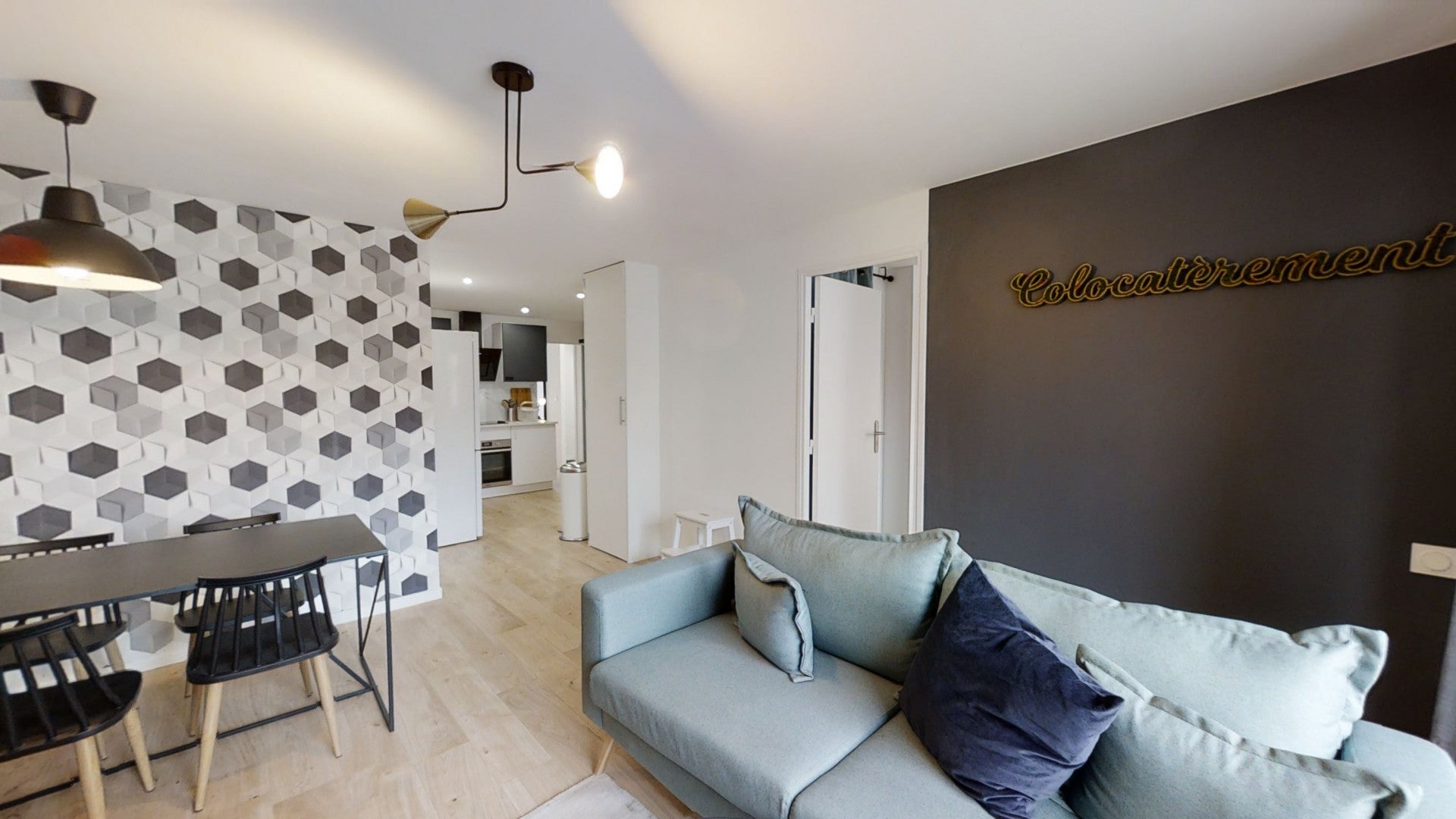 Appartement Avenue de Muret à Toulouse