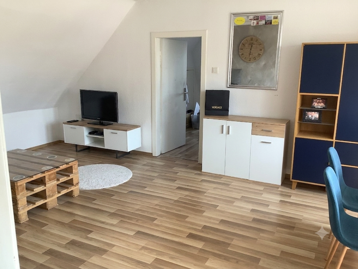 Wohnung Johannisstraße in Osnabrück