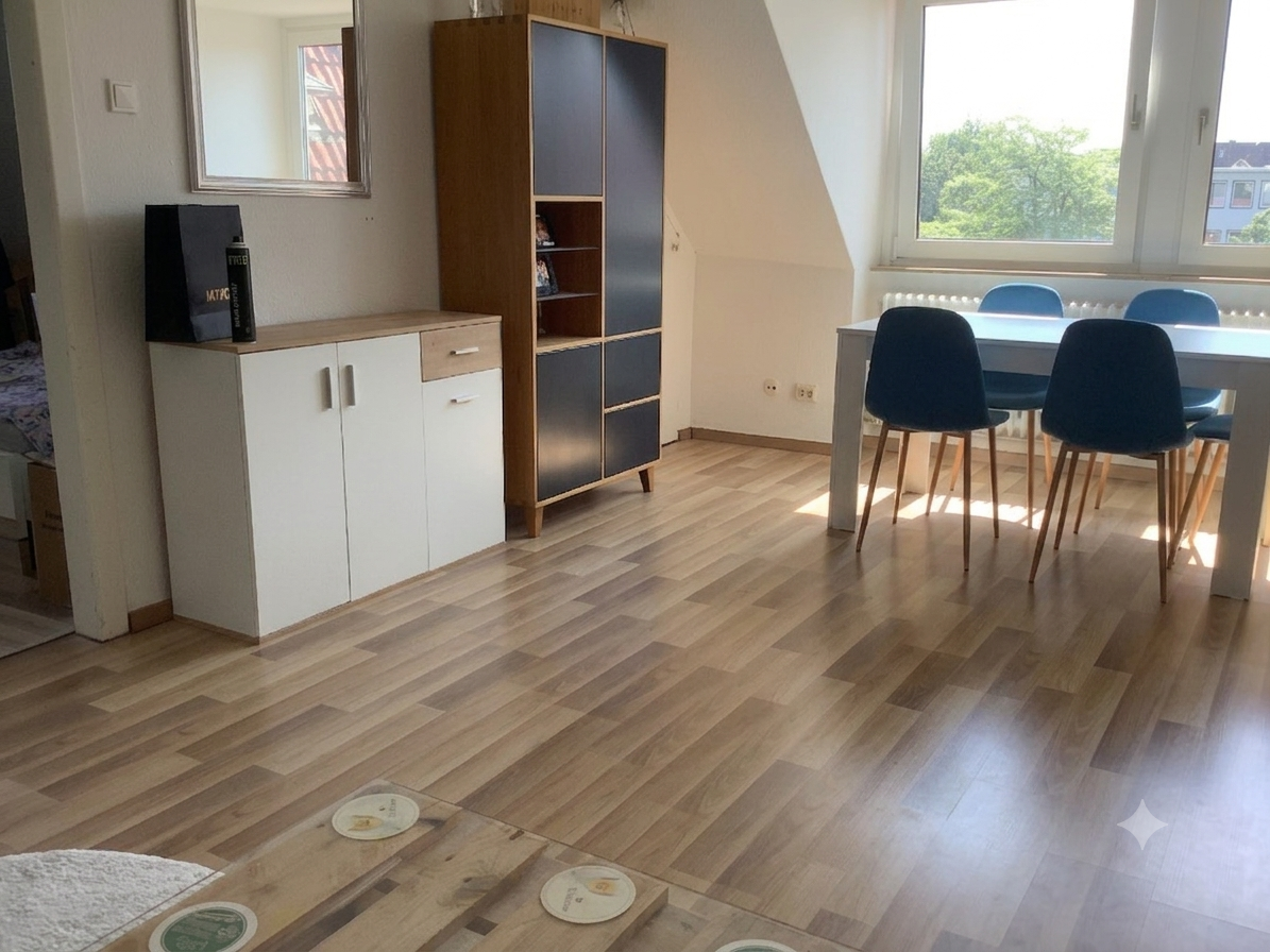 Wohnung Johannisstraße in Osnabrück