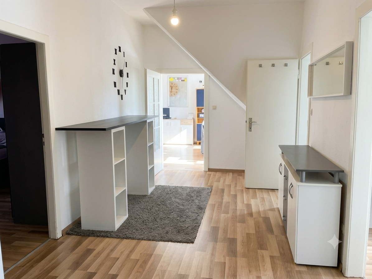 Wohnung Johannisstraße in Osnabrück