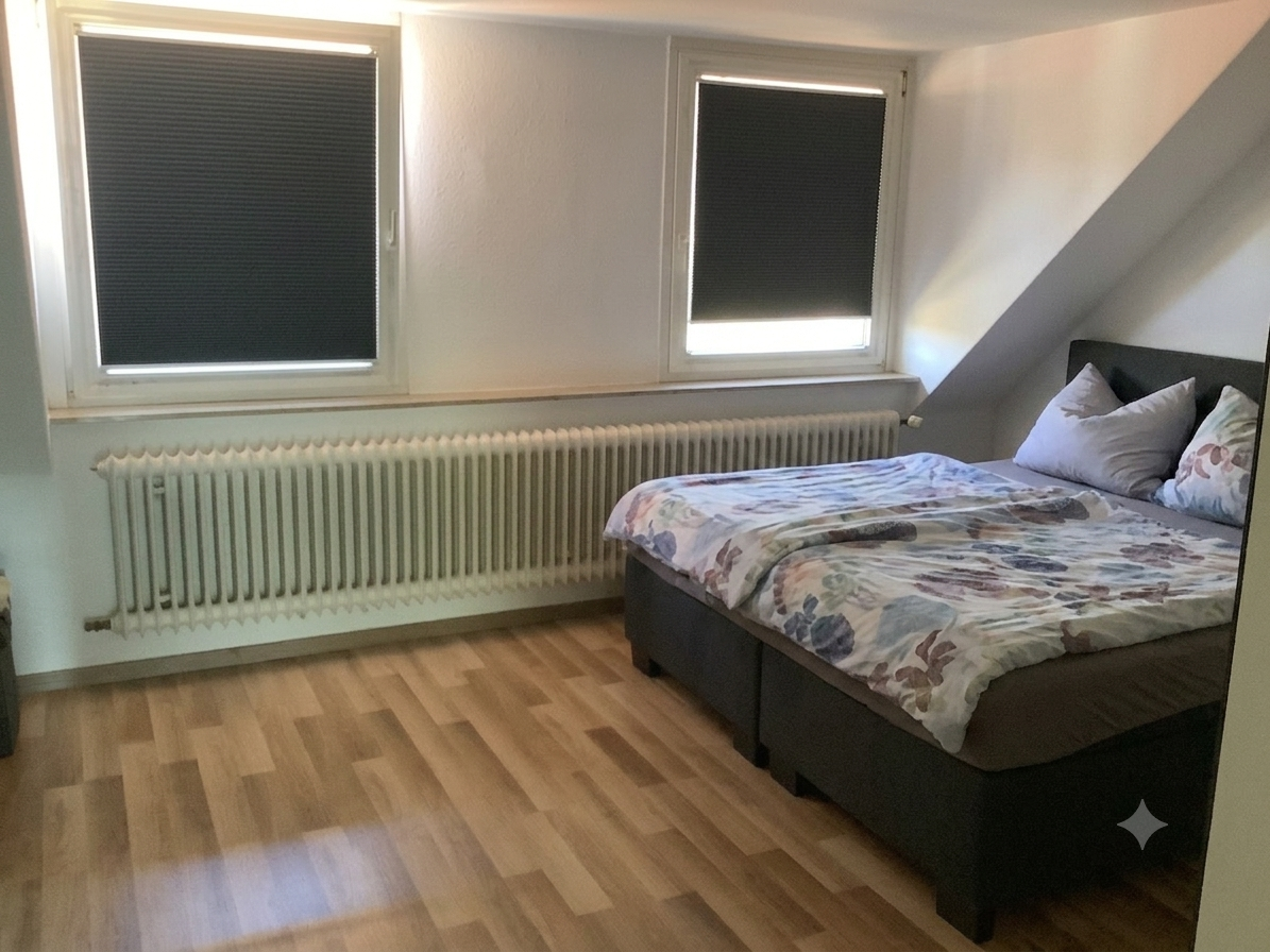 Wohnung Johannisstraße in Osnabrück