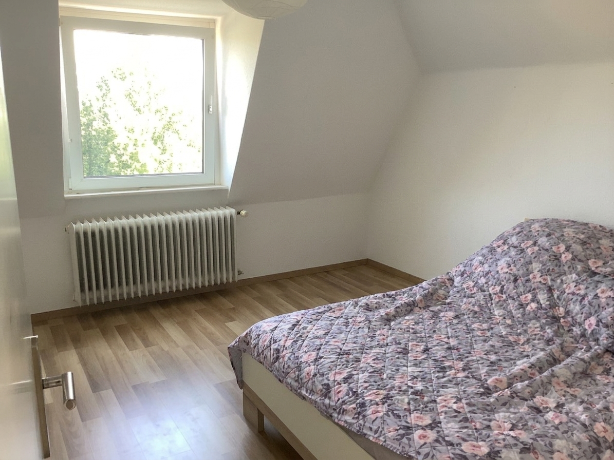 Wohnung Johannisstraße in Osnabrück