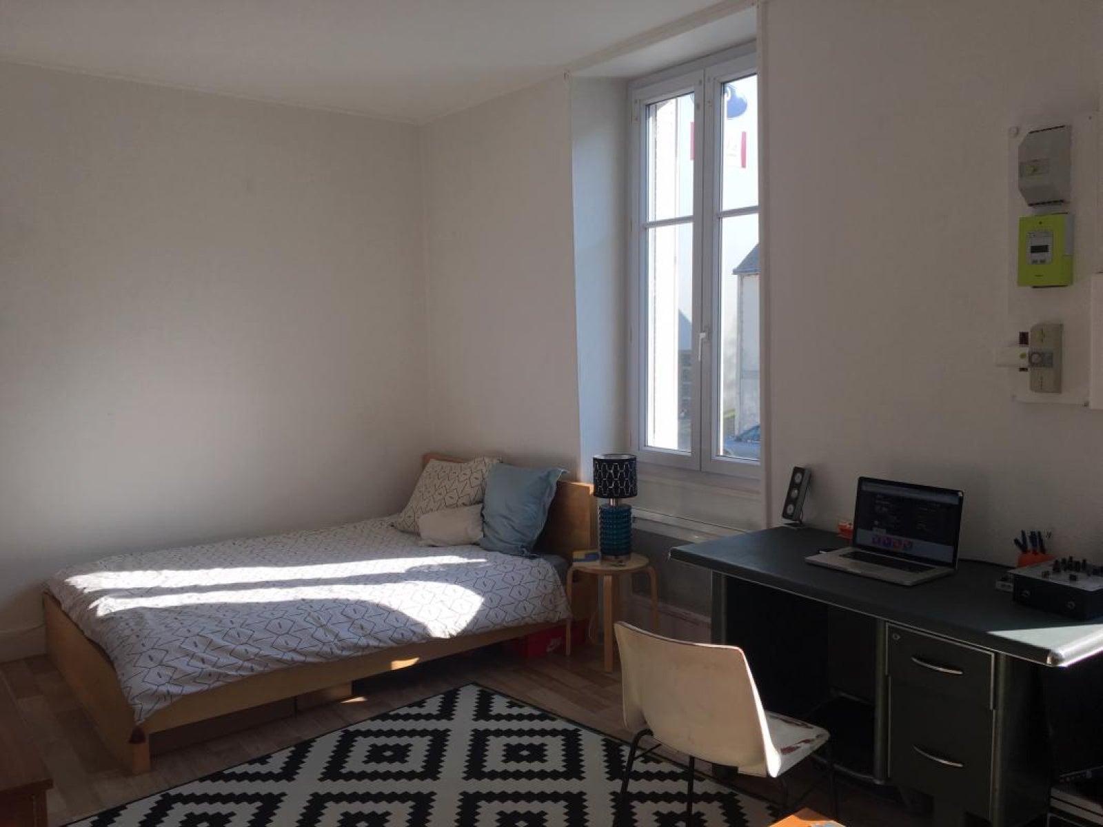 Appartement Route de Rennes à Orvault
