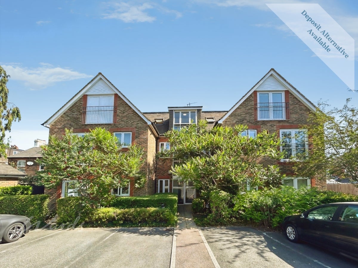 Flat Wincliff Road in Tonbridge and Malling