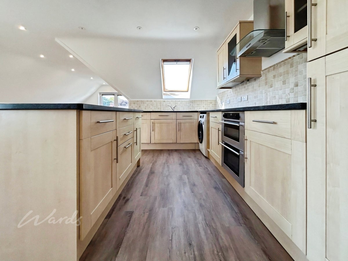 Flat Wincliff Road in Tonbridge and Malling