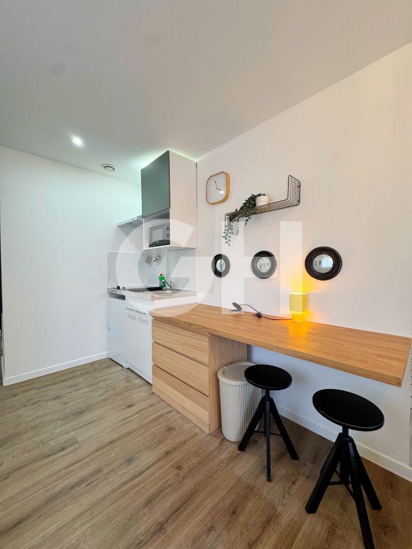 Appartement Rue des Anciens Combattants d'AFN à Jeumont