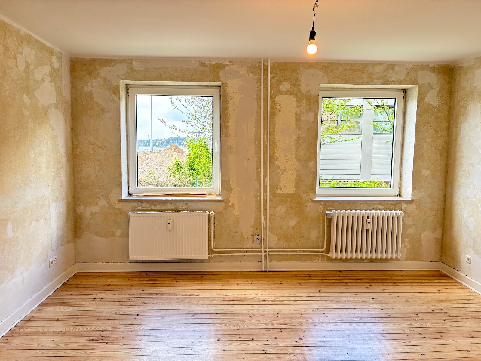 Wohnung Schwentinestraße in Kiel