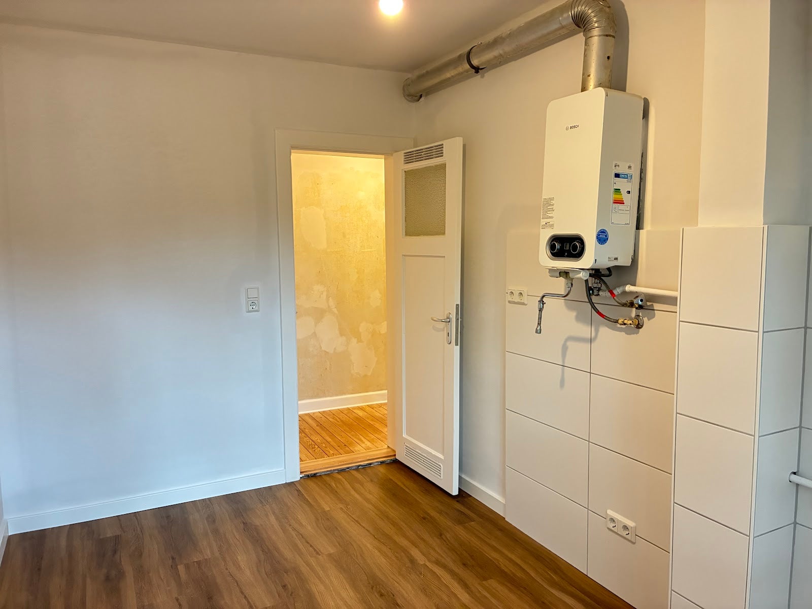 Wohnung Schwentinestraße in Kiel