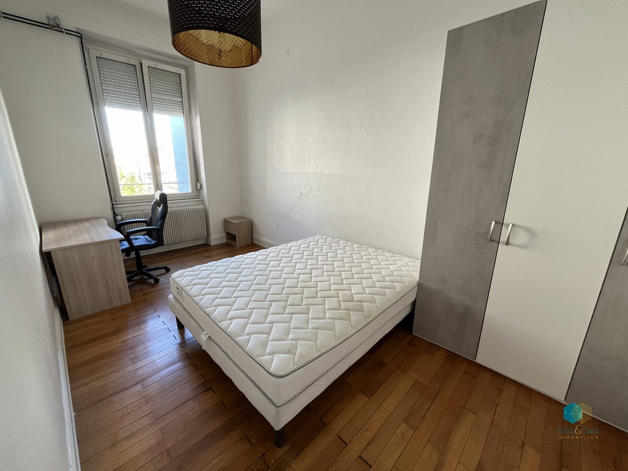 Room Boulevard de Nancy in Strasbourg