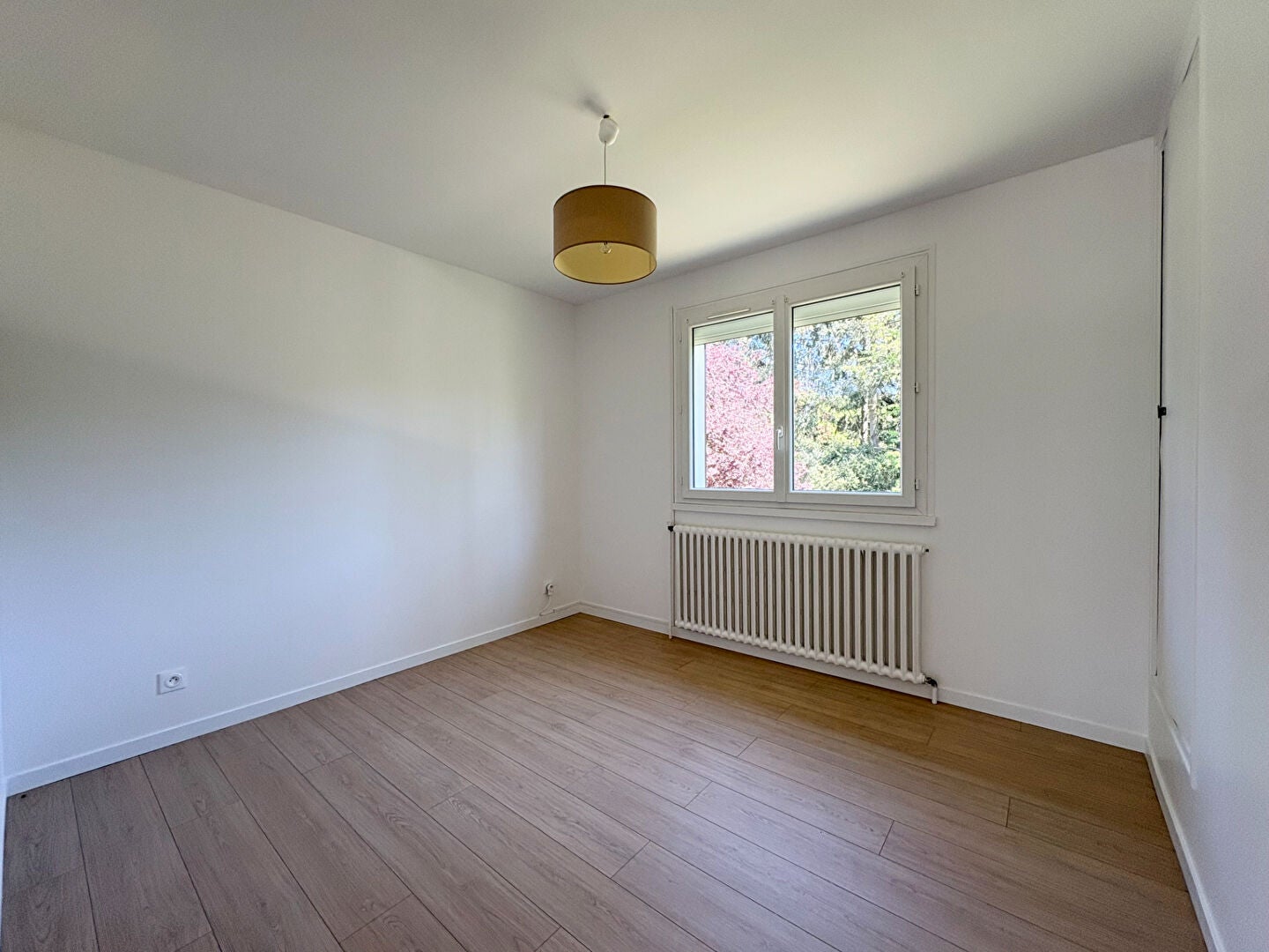 Maison Passerelle du Bois de la Cranne à Plaisir