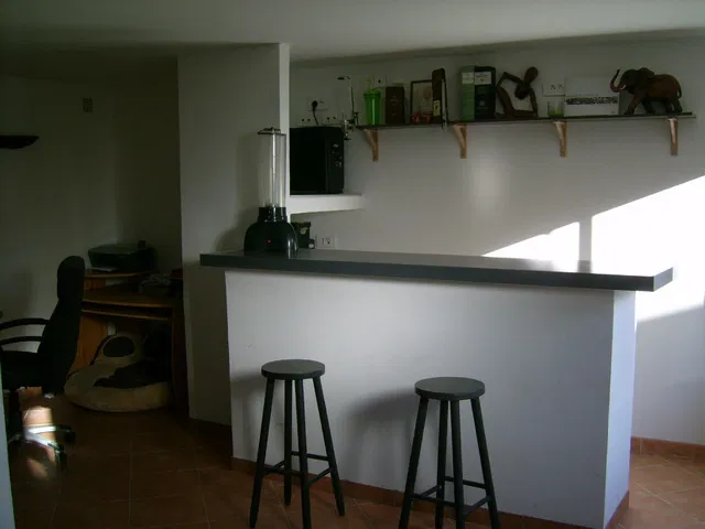 Room Impasse de las Viasses in Camalès