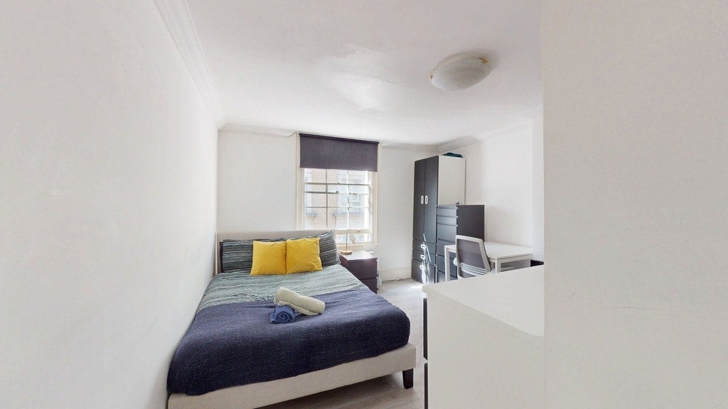 Room Craven Street in City of Westminster