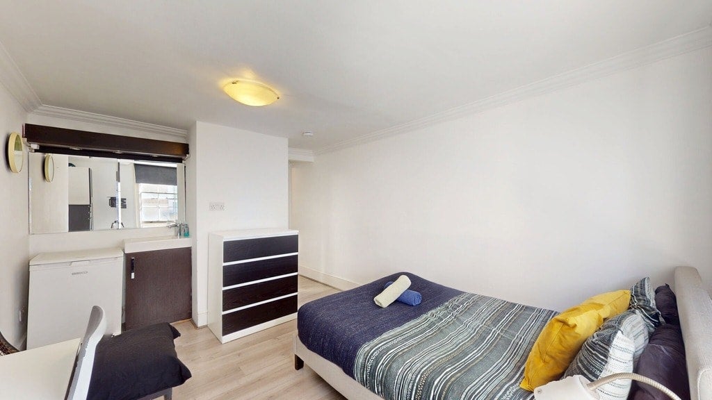 Room Craven Street in City of Westminster