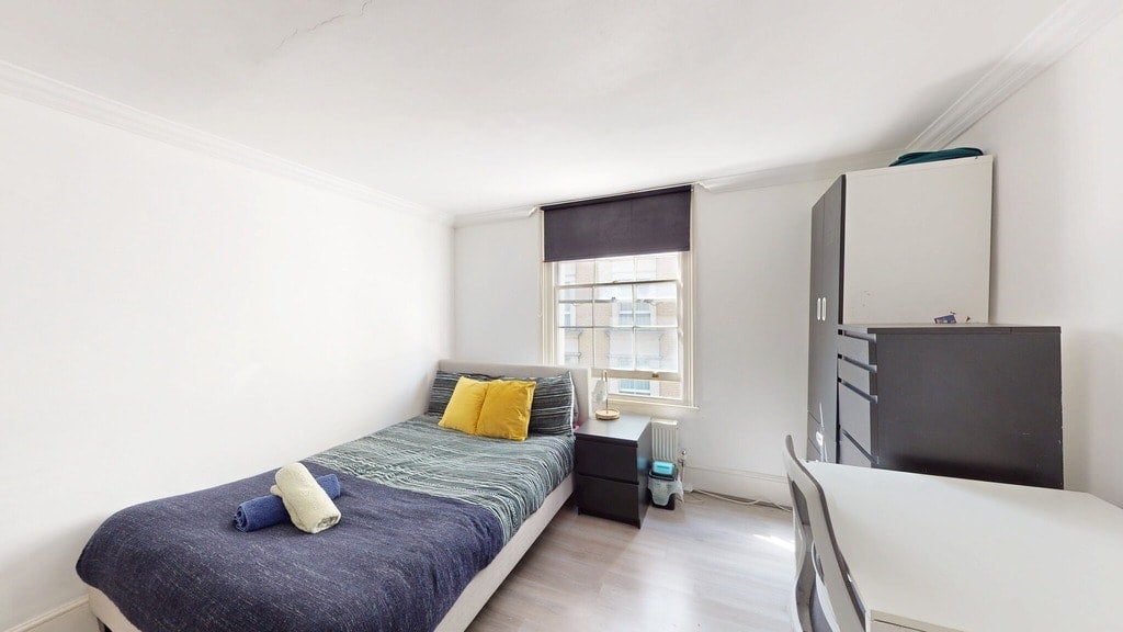 Room Craven Street in City of Westminster