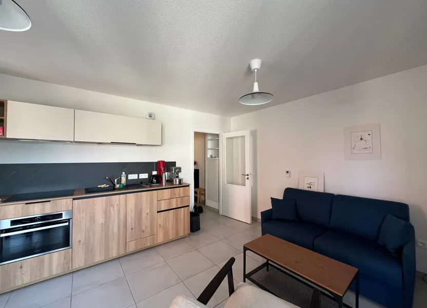 Flat Rue du 19 Novembre in Saverne