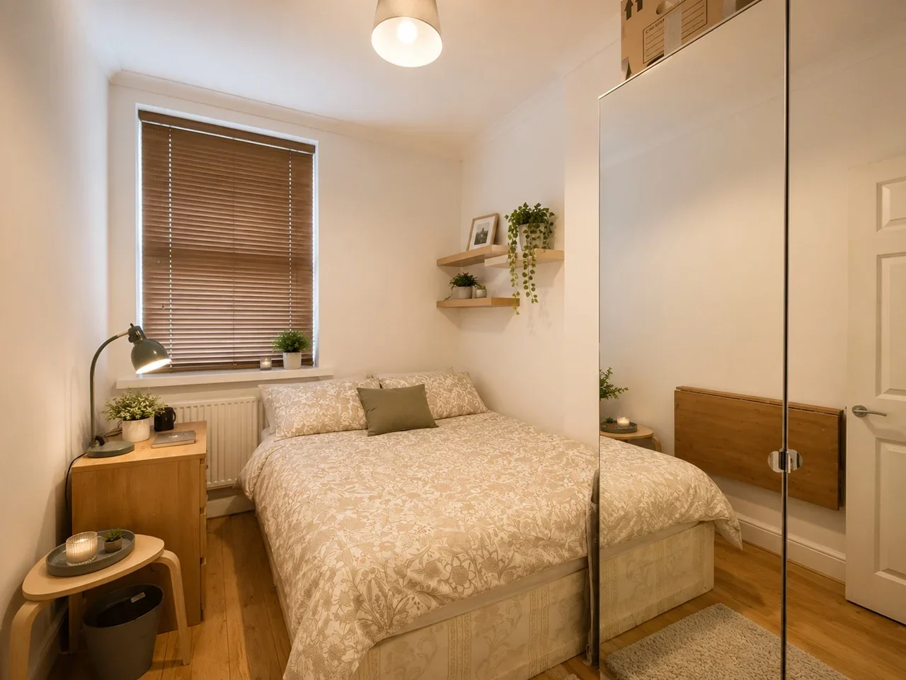 Flat New Cross Road in Greater London