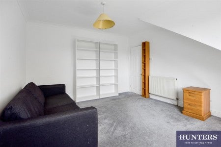 Flat West Bank in Greater London