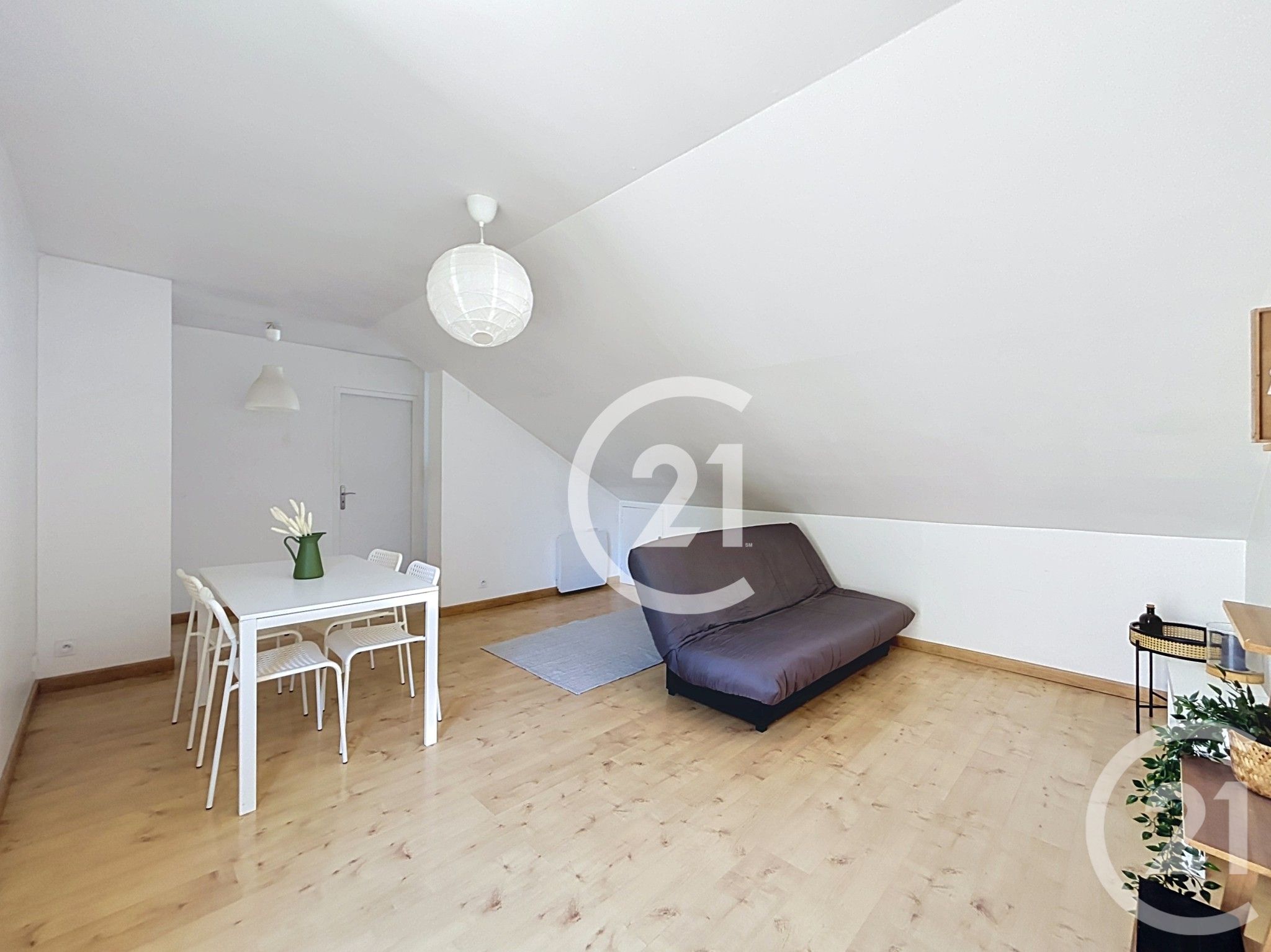 Flat Rue Marcel Paul in Évreux