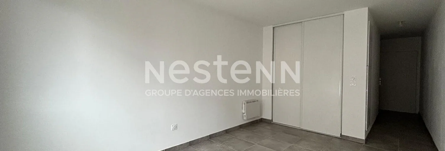 Appartement Rue Du Broc à Castanet-Tolosan