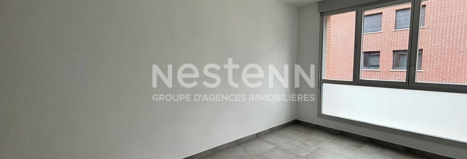 Appartement Rue Du Broc à Castanet-Tolosan