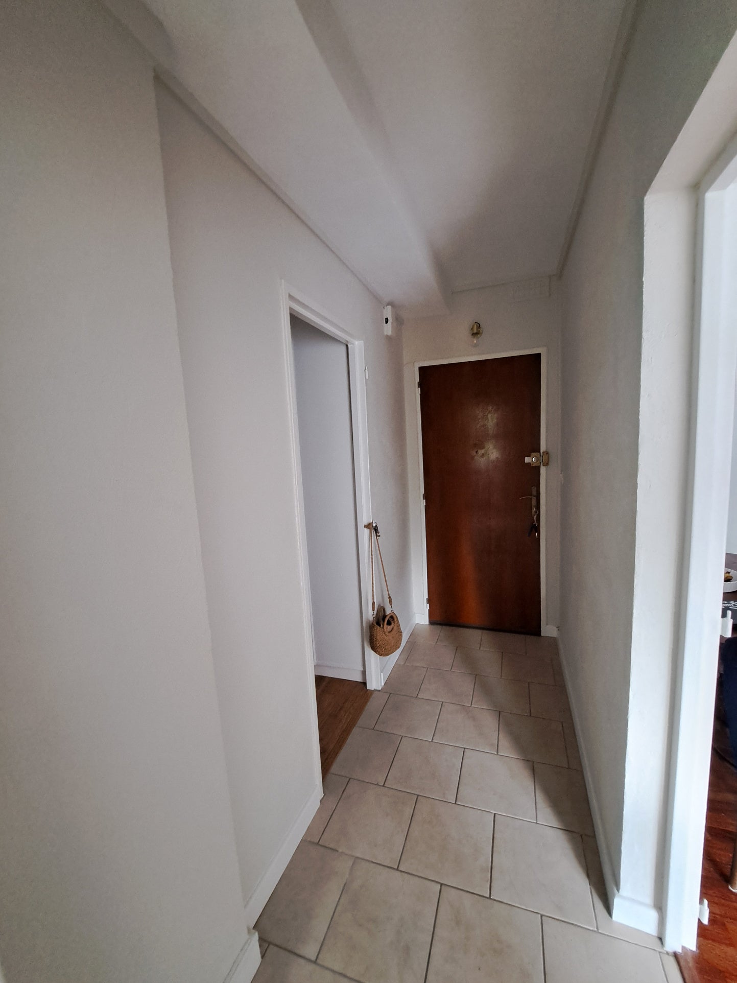 Flat Rue de Badonviller in Nancy