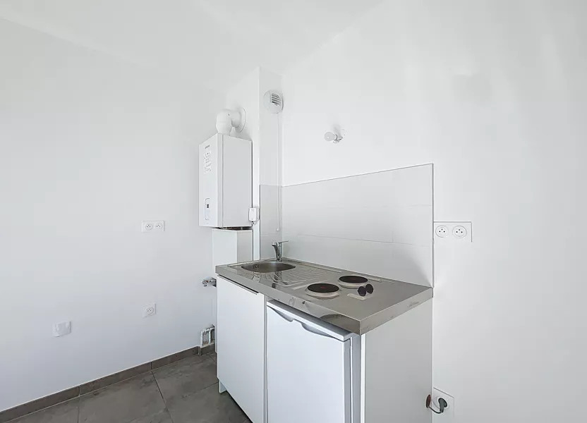 Appartement Rue de Chanteranne à Clermont-Ferrand
