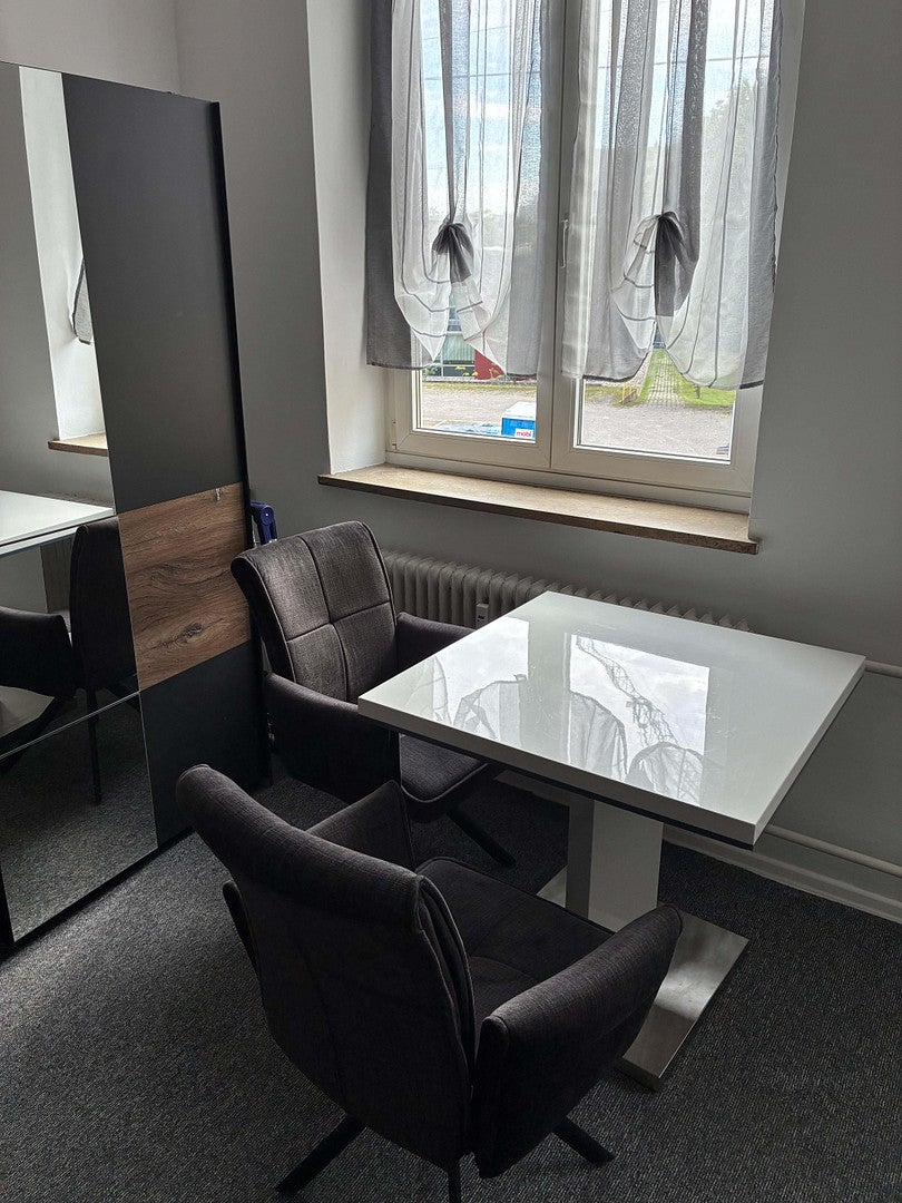 Wohnung Lange Gasse in Augsburg