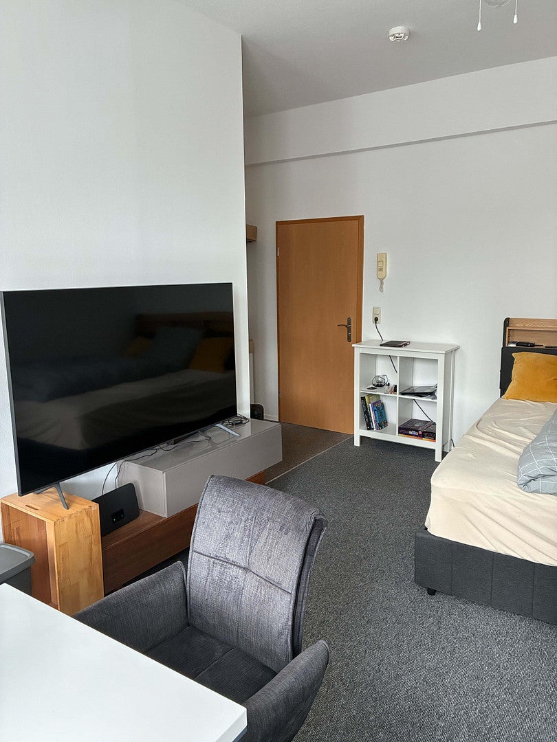 Wohnung Lange Gasse in Augsburg