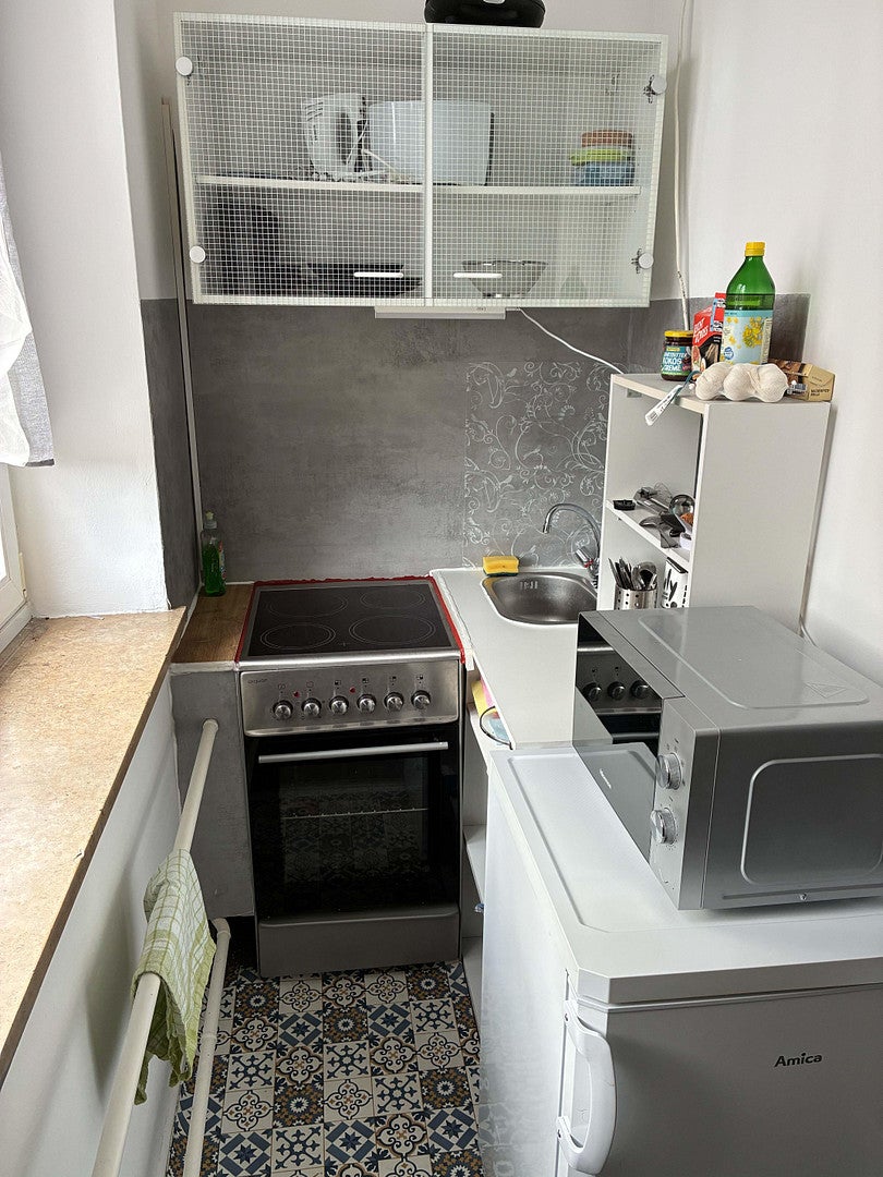 Wohnung Lange Gasse in Augsburg
