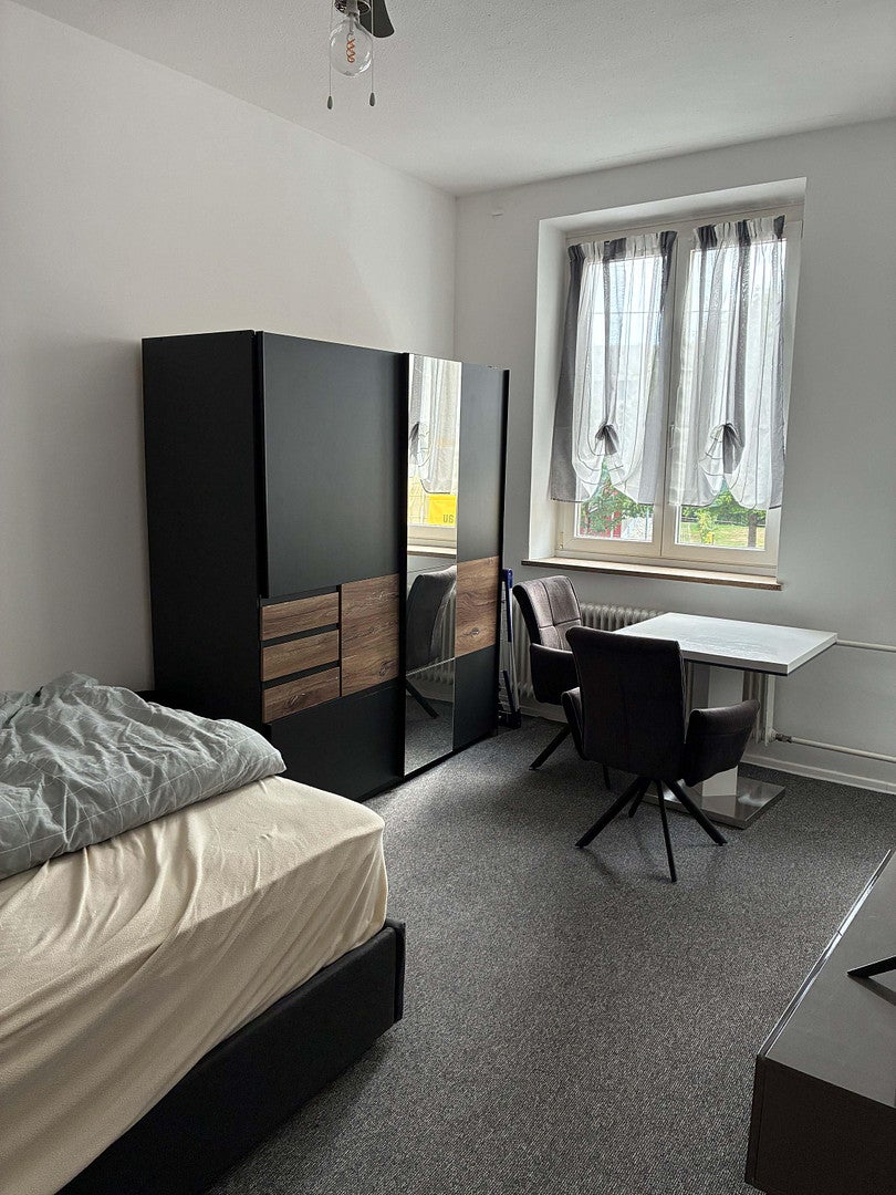 Wohnung Lange Gasse in Augsburg