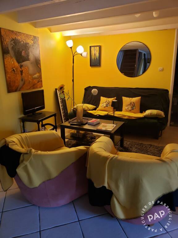 Maison Rue de pencadenic à Le Tour-du-Parc