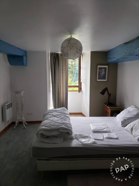 Maison Rue de pencadenic à Le Tour-du-Parc